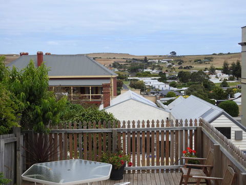 Ellie\'s Cottages - Accommodation Rockhampton 5