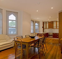 Roxburgh House Apartments - Accommodation Rockhampton