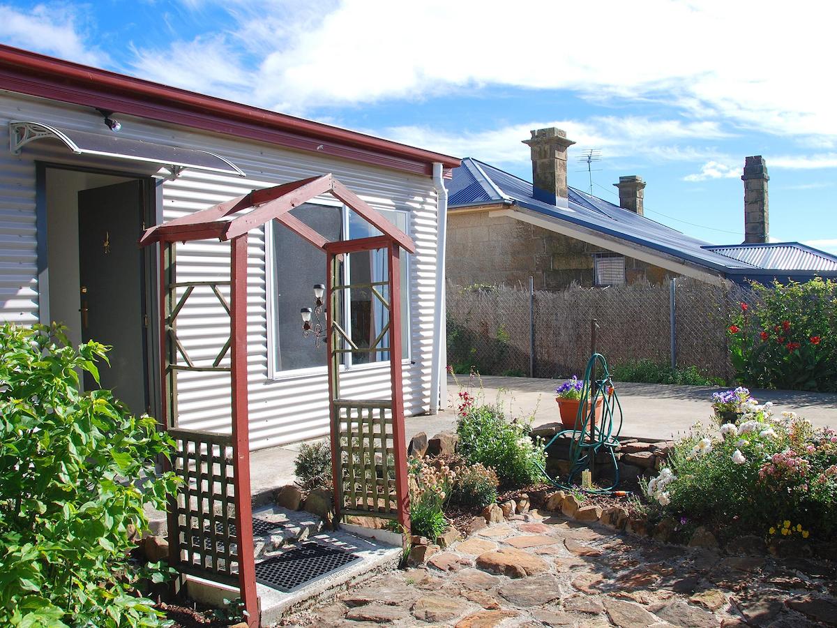 Andover TAS Accommodation Rockhampton