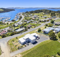 The Cove Kettering - Accommodation Rockhampton