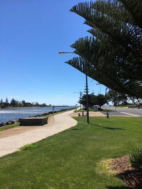 Apartment ONE - Accommodation Rockhampton 5