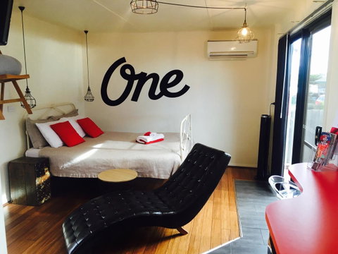 Apartment ONE - Accommodation Rockhampton 7