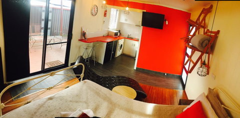 Apartment ONE - Accommodation Rockhampton 6