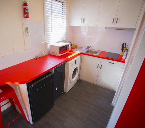 Apartment ONE - Accommodation Rockhampton 10