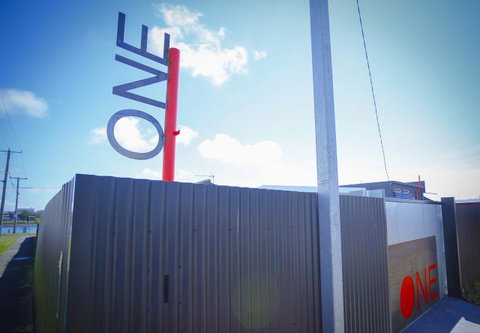 Apartment ONE - Accommodation Rockhampton 9