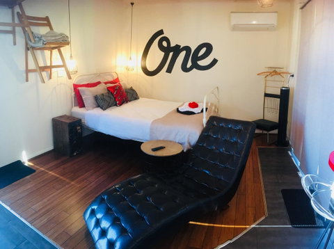 Apartment ONE - Accommodation Rockhampton 3