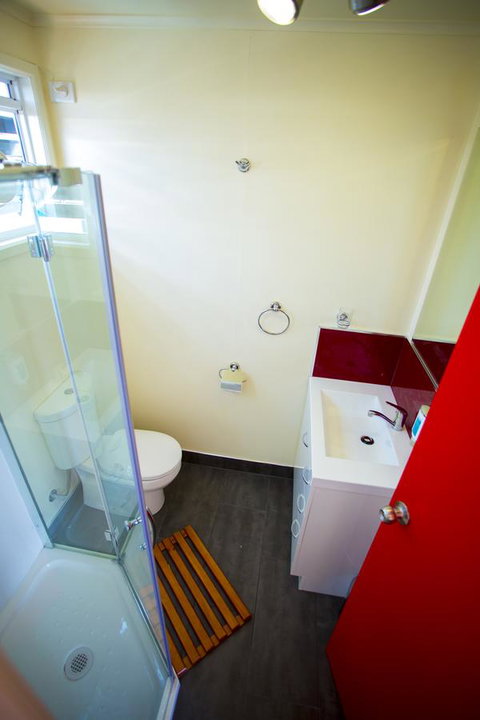 Apartment ONE - Accommodation Rockhampton 11
