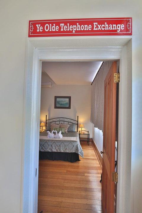 Stamps Of Stanley - Accommodation Rockhampton 13