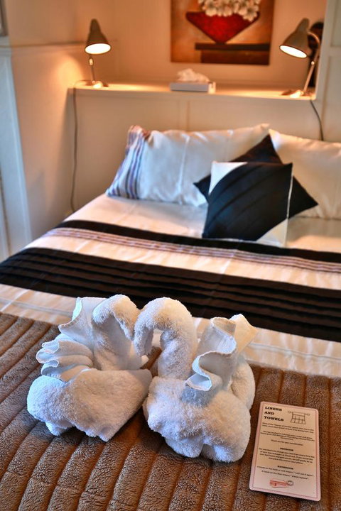 Stamps Of Stanley - Accommodation Rockhampton 7