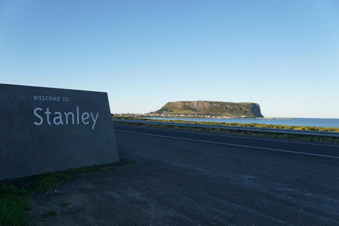 Stamps Of Stanley - Accommodation Rockhampton 26