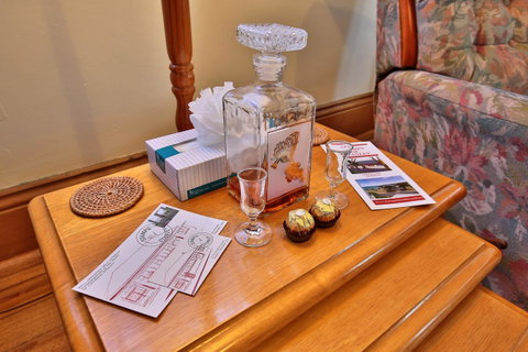 Stamps Of Stanley - Accommodation Rockhampton 16