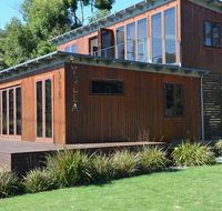 Yolla Beach House - Accommodation Rockhampton