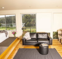 Little Norfolk Bay Events and Chalets - Accommodation Rockhampton