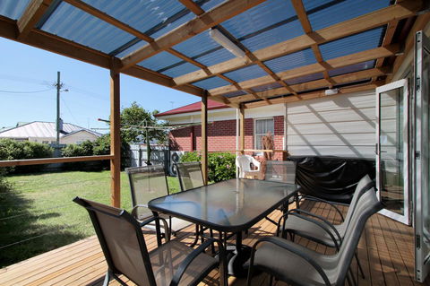 Moonah Central Apartments - Accommodation Rockhampton 10