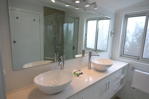 Moonah Central Apartments - Accommodation Rockhampton 4