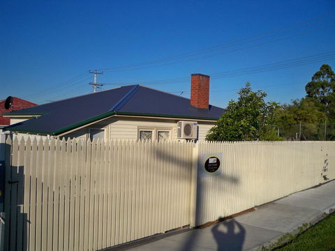 Moonah Central Apartments - Accommodation Rockhampton 37