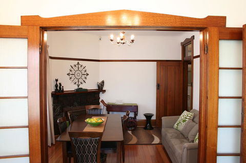 Moonah Central Apartments - Accommodation Rockhampton 18