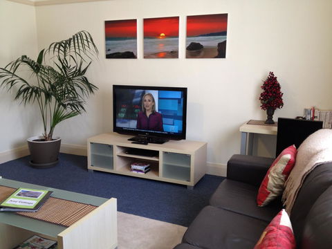 Moonah Central Apartments - Accommodation Rockhampton 7