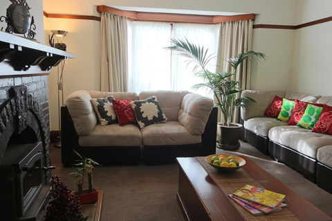 Moonah Central Apartments - Accommodation Rockhampton 16