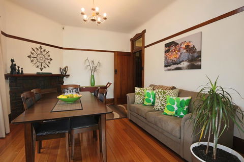 Moonah Central Apartments - Accommodation Rockhampton 13