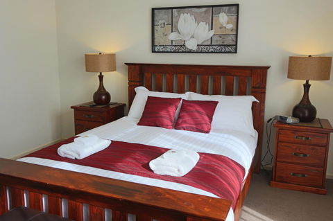 Moonah Central Apartments - Accommodation Rockhampton 26