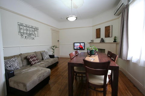 Moonah Central Apartments - Accommodation Rockhampton 41
