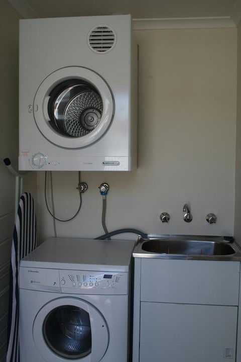 Moonah Central Apartments - Accommodation Rockhampton 31