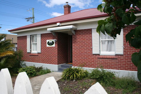 Moonah Central Apartments - Accommodation Rockhampton 43