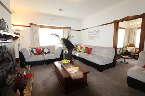 Moonah Central Apartments - Accommodation Rockhampton 33