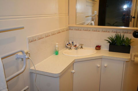 Moonah Central Apartments - Accommodation Rockhampton 1
