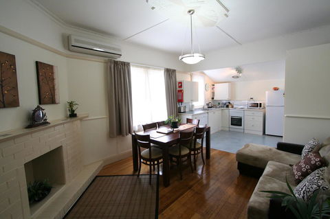 Moonah Central Apartments - Accommodation Rockhampton 40