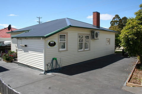 Moonah Central Apartments - Accommodation Rockhampton 39