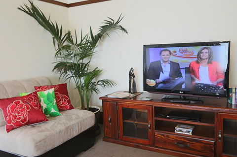 Moonah Central Apartments - Accommodation Rockhampton 21