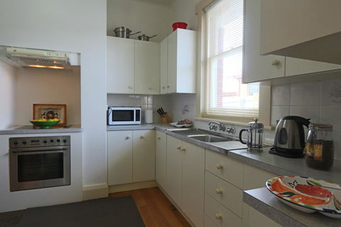 Moonah Central Apartments - Accommodation Rockhampton 17