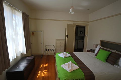 Moonah Central Apartments - Accommodation Rockhampton 6