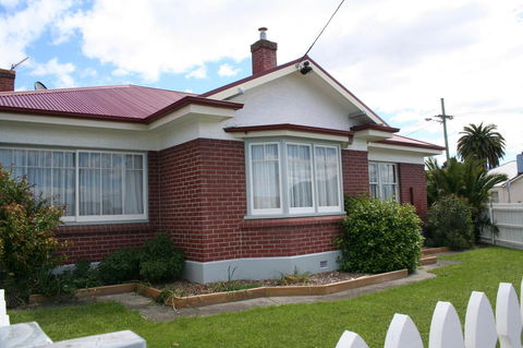 Moonah Central Apartments - Accommodation Rockhampton 15