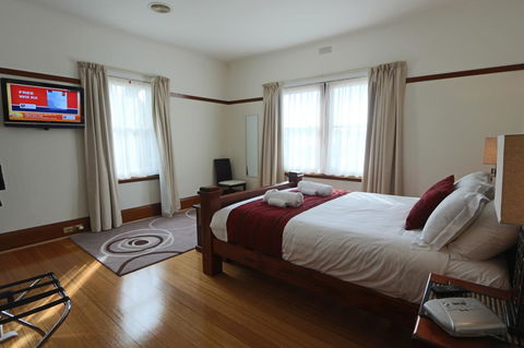 Moonah Central Apartments - Accommodation Rockhampton 30
