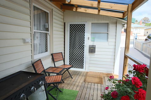 Moonah Central Apartments - Accommodation Rockhampton 8