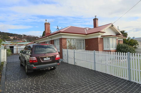 Moonah Central Apartments - Accommodation Rockhampton 14
