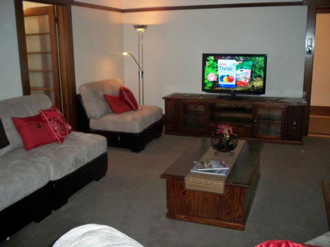 Moonah Central Apartments - Accommodation Rockhampton 22