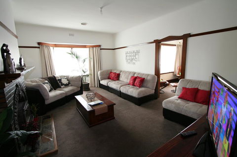 Moonah Central Apartments - Accommodation Rockhampton 34