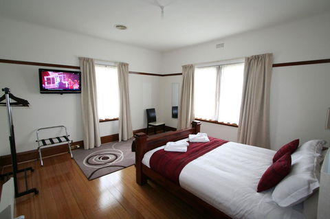 Moonah Central Apartments - Accommodation Rockhampton 35