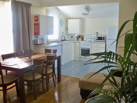 Moonah Central Apartments - Accommodation Rockhampton 38