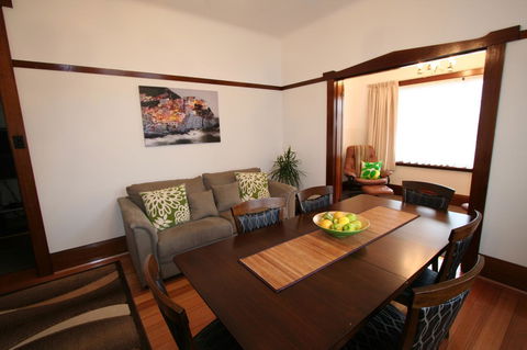 Moonah Central Apartments - Accommodation Rockhampton 19