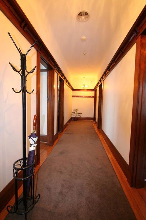 Moonah Central Apartments - Accommodation Rockhampton 23