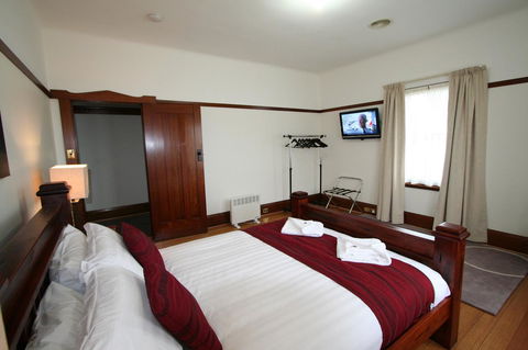 Moonah Central Apartments - Accommodation Rockhampton 20