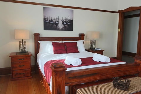 Moonah Central Apartments - Accommodation Rockhampton 9
