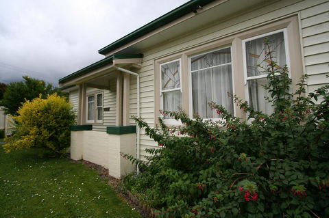 Moonah Central Apartments - Accommodation Rockhampton 12