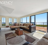 Seaspray - Accommodation Rockhampton