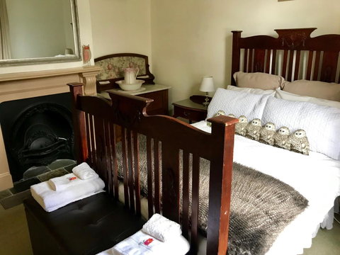 Eliza Cottage - Accommodation Rockhampton 13